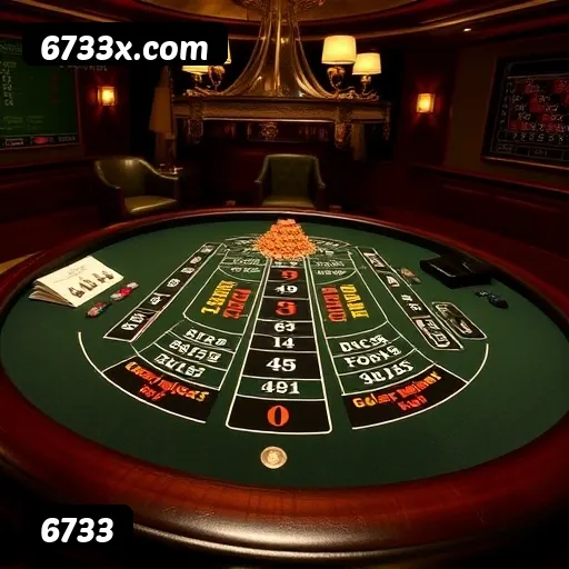 Jogos de Cassino ao Vivo